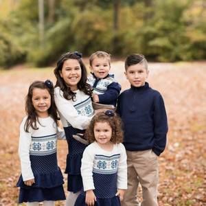 Meet your Posher, Betty